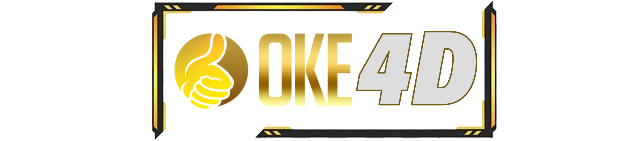 LOGO OKE4D